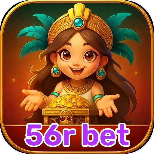 56r bet App