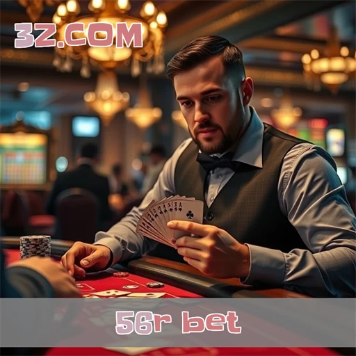 Explore os Melhores Jogos na 56r bet com Emoção Total