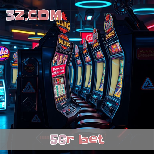 Plataforma Criativa da 56r bet Revoluciona Jogos Online