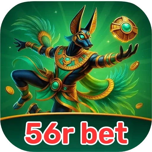 56r bet Login