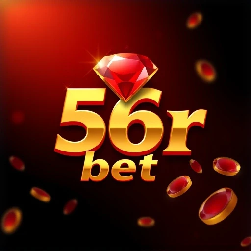Logotipo 56r bet
