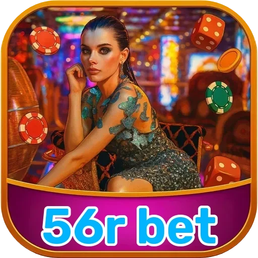 56r bet Promoções