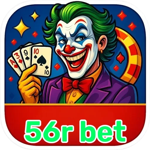 56r bet Segurança