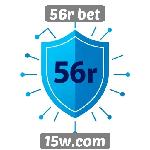 Análise de segurança no site 56r bet