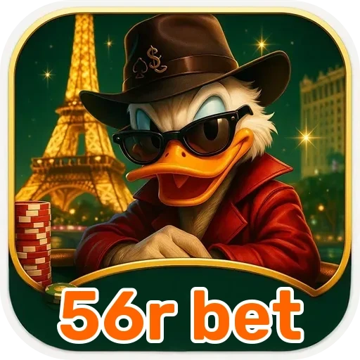 56r bet Caça-Níqueis