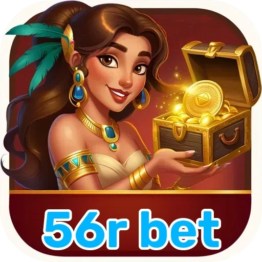 56r bet Suporte 24/7