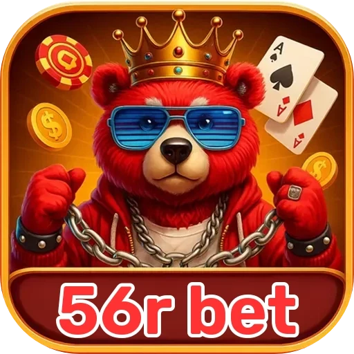 56r bet VIP
